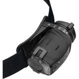 Princeton Tec Sync Headlamp - Dual White And Red LEDs For Versatile Outdoor Performance by Princeton Tec