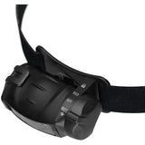 Princeton Tec Sync Headlamp - Dual White And Red LEDs For Versatile Outdoor Performance by Princeton Tec