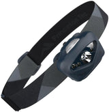 Princeton Tec Vizz Headlamp Blue VIZZ22-BL/DB by Princeton Tec