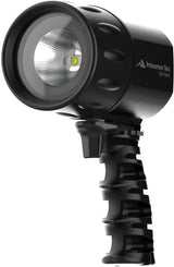 Princeton Tec Sector 5 Dive Light - 1200 Lumen Maxbright LED, Water Resistant, Impact Resistant, Glove Friendly Trigger by Princeton Tec
