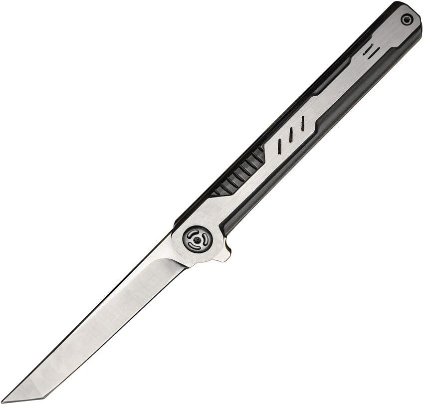 Patriot Tactical Slim Jim Framelock 850052118006 by Patriot Tactical
