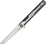 Patriot Tactical Slim Jim Framelock 850052118006 by Patriot Tactical