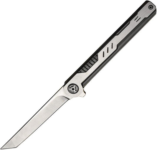 Patriot Tactical Slim Jim Framelock 850052118006 by Patriot Tactical
