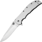 Patriot Tactical Viper Framelock 850052118068 by Patriot Tactical