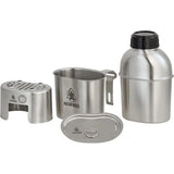 Pathfinder Canteen Cooking Set 1050-PF by Pathfinder