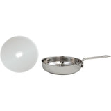 Pathfinder Folding Skillet and Lid Set SSFPWL by Pathfinder