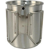 Pathfinder Stainless 25oz Cup & Lid Set PFCUPLID-PF by Pathfinder