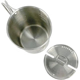 Pathfinder Stainless 25oz Cup & Lid Set PFCUPLID-PF by Pathfinder