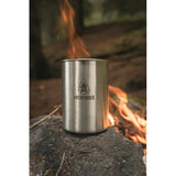 Pathfinder Stainless Cup and Lid Set 48oz 09948NCLS-PF by Pathfinder