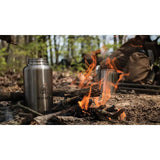 Pathfinder Gen 3 Wide Mouth Water Bottle PF32OZB by Pathfinder
