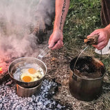 Pathfinder Bush Pot Stove BPST-PF by Pathfinder