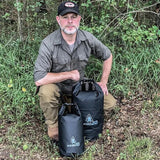 Pathfinder 10L Dry Bag 10LPFDB by Pathfinder