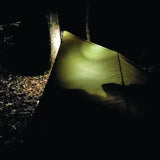 Pathfinder Nylon Tarp OD Green ODT-PF by Pathfinder