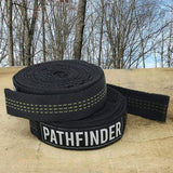 Pathfinder Hammock Tree Strap Set PF-HSS by Pathfinder