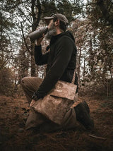 Pathfinder Titanium Bottle 1050ml TIBOT by Pathfinder