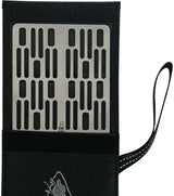 Pathfinder Titanium Grill w/Carry Pouch TIGRILL by Pathfinder