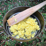 Pathfinder Titanium Skillet Folding Hndle TISK by Pathfinder