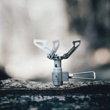 Pathfinder Titanium Camp Stove TI CAMP STOVE by Pathfinder