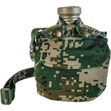 Pathfinder Titanium Canteen Cooking Kit TI CANTEEN COOKING KIT by Pathfinder