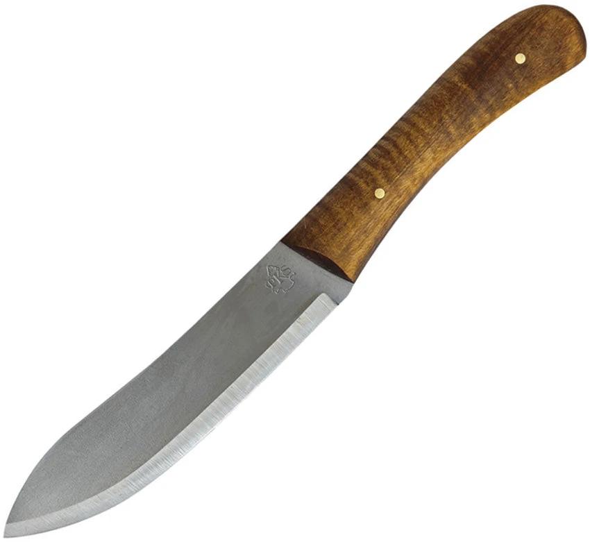 Pathfinder PKS Buffalo Skinner Fixed Blad BSK-SATIN by Pathfinder