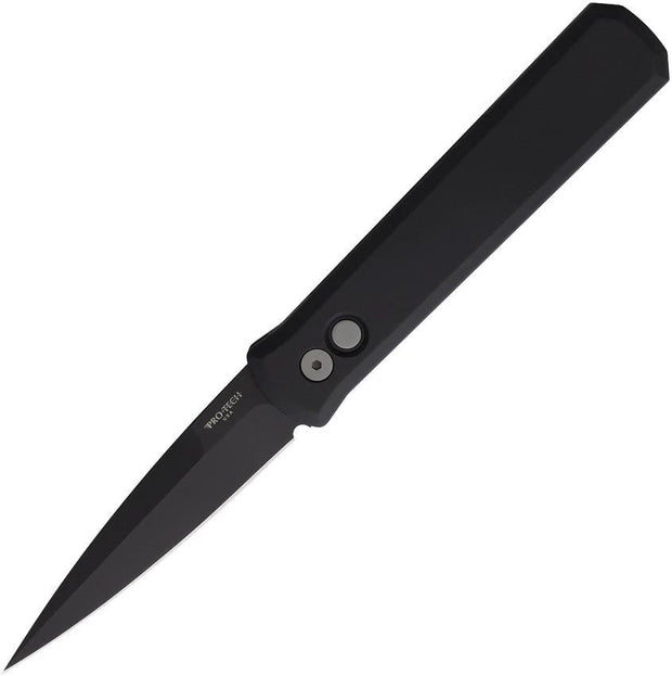 Pro Tech Auto Godfather ButtonLock 921 by Pro Tech