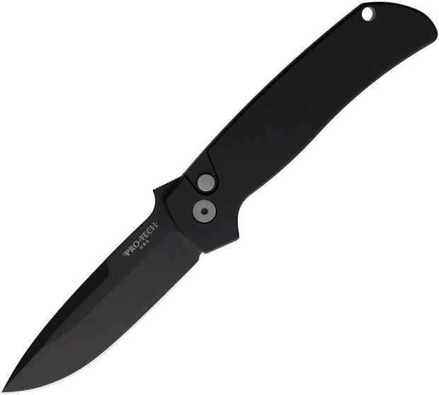Pro Tech Auto Terzuola ATC Black BT2603 by Pro Tech