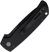 Pro Tech Automatic Folding Knife Terzuola ATC BT2603 - Fast One-Hand Deployment For EDC by Pro Tech
