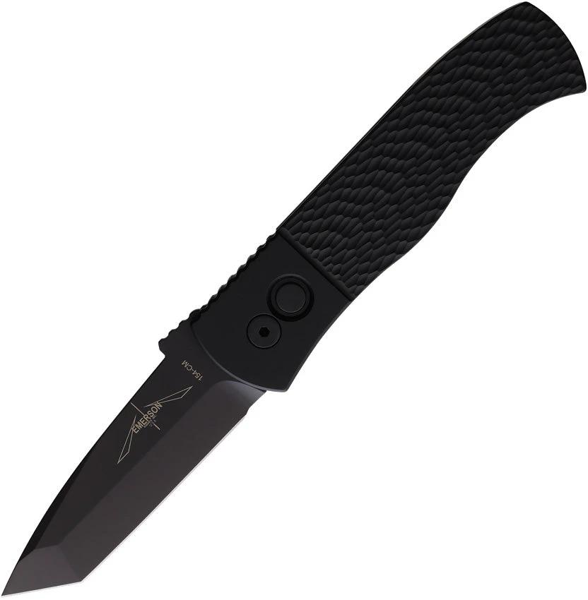 Pro Tech Auto Emerson CQC7 Tanto E7T06 by Pro Tech