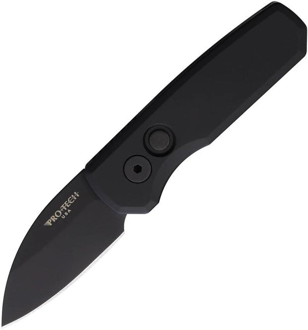 Pro Tech Auto Runt 5 Button Lock Blk R5303 by Pro Tech