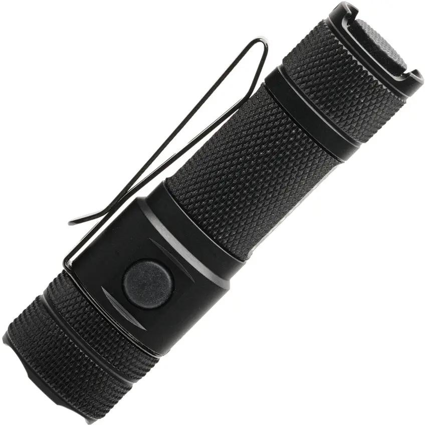 Powertac Cadet G4 Flashlight CAD-G4 by Powertac