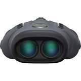 Pentax Papilio II Binoculars 8.5x21 - Ultra Compact Close Focus With Fogproof Waterproof Porro Design by Pentax