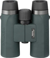Pentax SD WP Binoculars 10x42 62762 - Waterproof Porro Prism With Bright High Contrast Views In All Lighting by Pentax