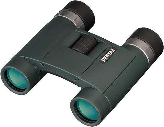 Pentax AD Compact Binoculars 8x25 62881 by Pentax