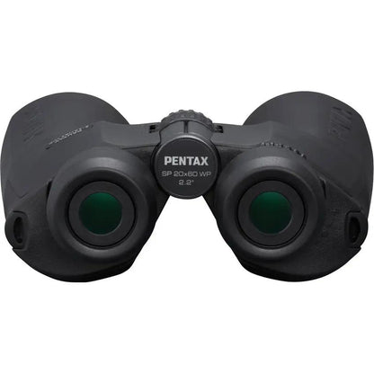 Pentax SP WP Binoculars 20x60 65874 by Pentax