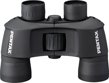 Pentax SP Binoculars 8x40 65902 - Bright Clear Viewing In Any Light With Porro Prism by Pentax