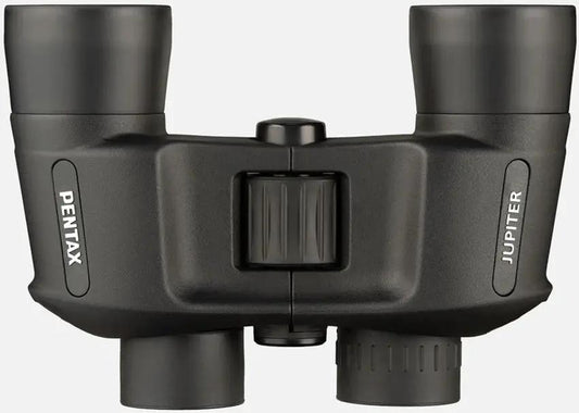 Pentax Jupiter Binocular 8x40mm 65911 - Large Aperture Lenses Porro Prism Center Focus by Pentax