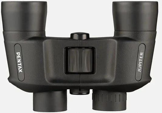 Pentax Jupiter Binoculars 16x50mm - High Magnification With Large Aperture Lenses And Porro Prism by Pentax