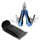 AccuSharp ParaForce 15-Function Multi-Tool 802C For Outdoor Enthusiasts With Pliers, Knives, Saws And More by AccuSharp