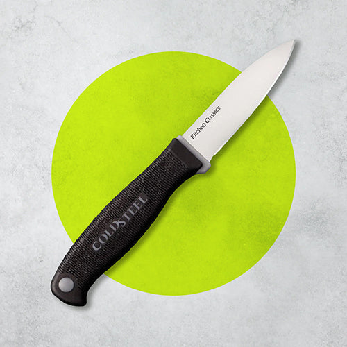 Precision Paring Knives for Kitchen and Outdoor Use – BlackCountryOutdoor