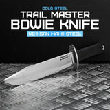 Cold Steel Trail Master (VG-1 San Mai III) by Cold Steel