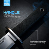 Cold Steel Trail Master (VG-1 San Mai III) by Cold Steel