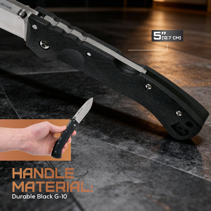 Cold Steel Ultimate Hunter Lockback 30U