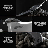 Cold Steel Talwar S35VN Folding Knife by Cold Steel