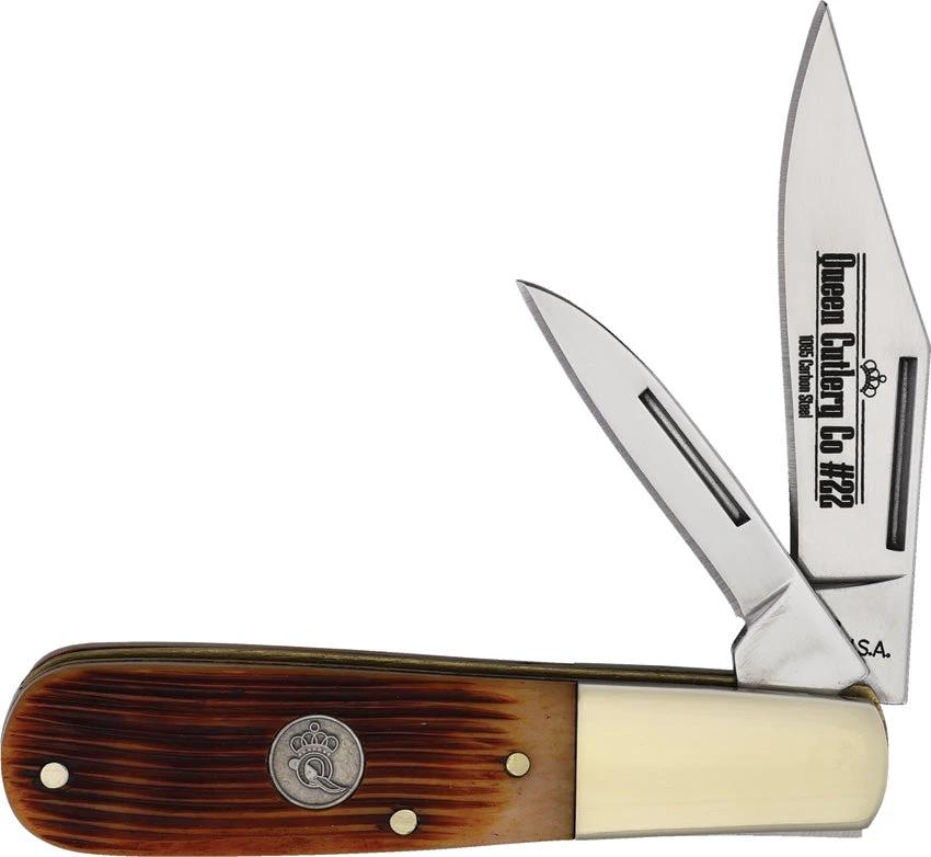 Queen Barlow Amber Winter Bottom QAWB281 by Queen