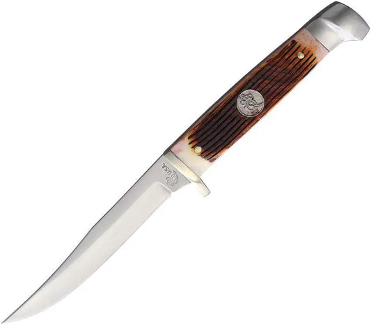 Queen Small Hunter Amber Winterbotto QAWB63 by Queen