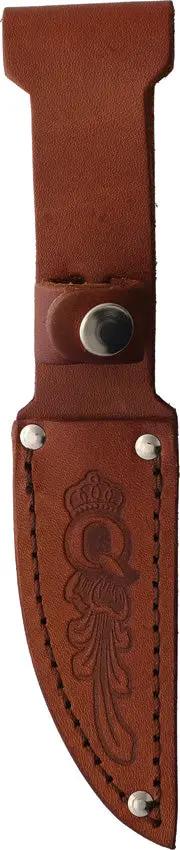 Queen Small Hunter Amber Winterbotto QAWB63 by Queen