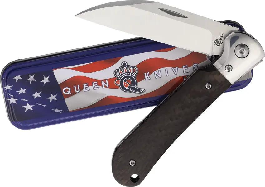 Queen 84 Pattern Folder CF QCF84 by Queen