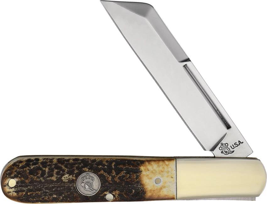Queen Large Barlow Stag QGSH180 by Queen