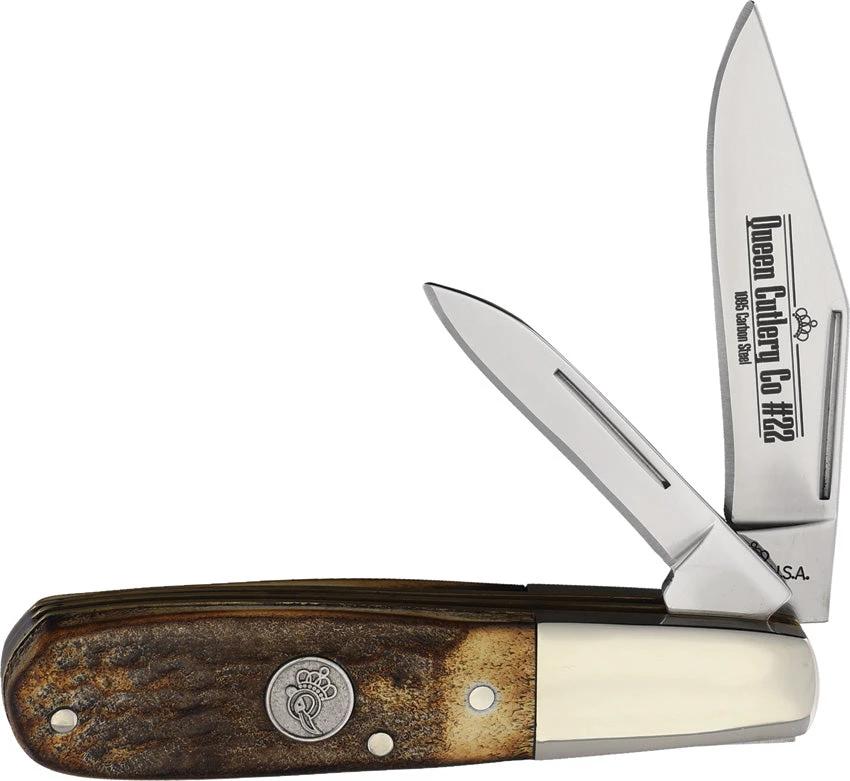 Queen Barlow Stag QGSH281 by Queen
