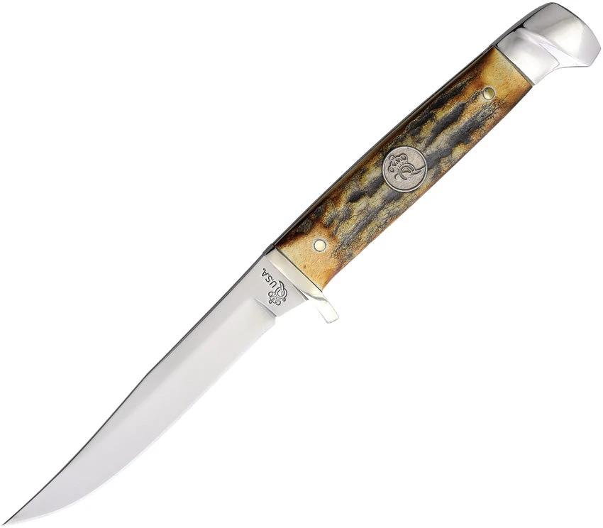 Queen Stag Small Hunter QGSH63 by Queen